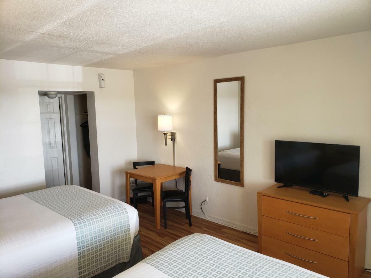 Studio 1 Motel - Дейтона-Бич Экстерьер фото